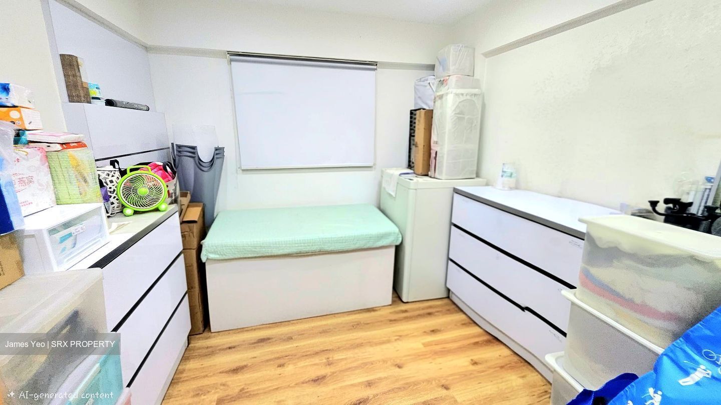 Blk 255 Kebun Baru View (Ang Mo Kio), HDB 3 Rooms #571005751